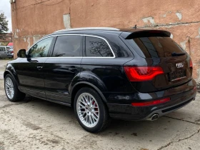 Audi Q7 3, 0 tdi S-line, BOSE - [4] 