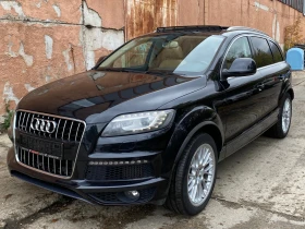 Audi Q7 3, 0 tdi S-line, BOSE - [1] 