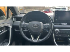 Toyota Rav4 2.5H Style AWD - 59000 лв. - 83752580 | Car24.bg