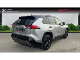 Toyota Rav4 2.5H Style AWD - 59000 лв. - 83752580 | Car24.bg