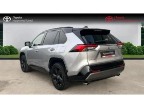 Toyota Rav4 2.5H Style AWD - 59000 лв. - 83752580 | Car24.bg