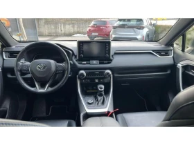 Toyota Rav4 2.5H Style AWD | Mobile.bg    11