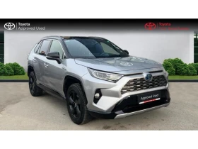 Toyota Rav4 2.5H Style AWD - 59000 лв. - 83752580 | Car24.bg