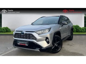 Toyota Rav4 2.5H Style AWD 1