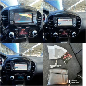 Nissan Juke 1.5Dci PureDrive, снимка 10