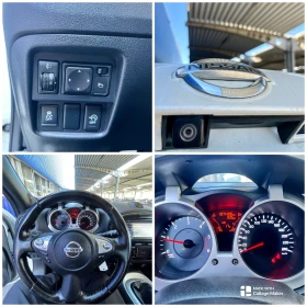 Nissan Juke 1.5Dci PureDrive, снимка 9