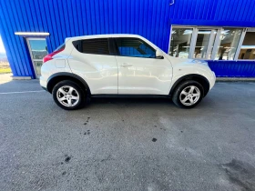 Nissan Juke 1.5Dci PureDrive, снимка 3