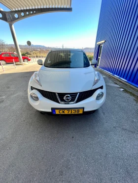 Nissan Juke 1.5Dci PureDrive, снимка 7