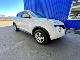 Nissan Juke 1.5Dci PureDrive, снимка 1