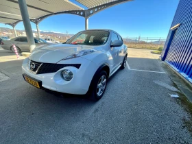 Nissan Juke 1.5Dci PureDrive, снимка 8