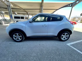 Nissan Juke 1.5Dci PureDrive, снимка 6