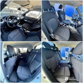 Nissan Juke 1.5Dci PureDrive, снимка 12