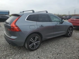 Volvo XC60 T6 MOMENTUM AWD  | Mobile.bg    6