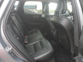 Volvo XC60 T6 MOMENTUM AWD  | Mobile.bg    9