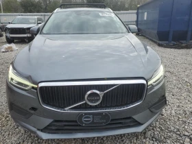 Volvo XC60 T6 MOMENTUM AWD  | Mobile.bg    2