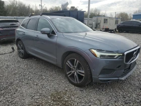 Volvo XC60 T6 MOMENTUM AWD  | Mobile.bg    3