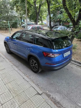 Обява за продажба на Skoda Kodiaq ~66 000 лв. - изображение 2