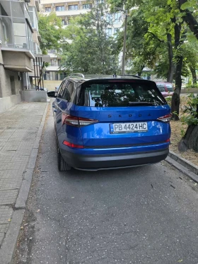 Обява за продажба на Skoda Kodiaq ~66 000 лв. - изображение 3
