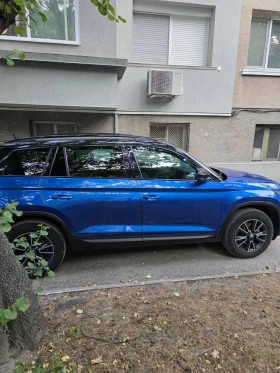 Обява за продажба на Skoda Kodiaq ~66 000 лв. - изображение 1