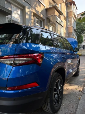 Обява за продажба на Skoda Kodiaq ~66 000 лв. - изображение 4