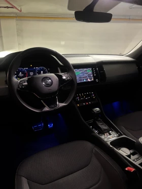 Обява за продажба на Skoda Kodiaq ~66 000 лв. - изображение 9