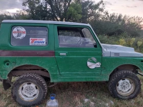Suzuki Samurai 1, 6     | Mobile.bg    4