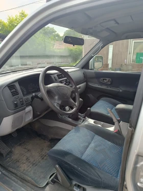 Mitsubishi Pajero sport | Mobile.bg    4