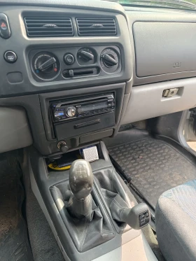 Mitsubishi Pajero sport | Mobile.bg    6