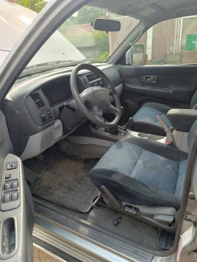 Mitsubishi Pajero sport | Mobile.bg    9