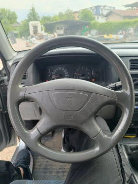 Mitsubishi Pajero sport | Mobile.bg    5