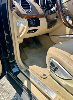 Обява за продажба на Mercedes-Benz GL 320 BLACK MATTE / NAVI / CARPLAY / 4MATIC / OFF-ROAD ~15 000 лв. - изображение 11