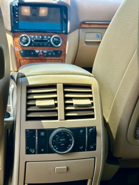Mercedes-Benz GL 320 BLACK MATTE / NAVI / CARPLAY / 4MATIC / OFF-ROAD | Mobile.bg    15