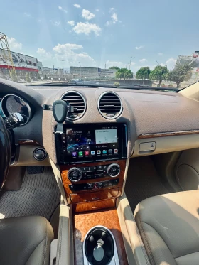 Обява за продажба на Mercedes-Benz GL 320 BLACK MATTE / NAVI / CARPLAY / 4MATIC / OFF-ROAD ~15 000 лв. - изображение 8