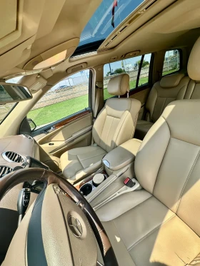 Обява за продажба на Mercedes-Benz GL 320 BLACK MATTE / NAVI / CARPLAY / 4MATIC / OFF-ROAD ~15 000 лв. - изображение 7