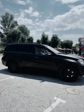 Mercedes-Benz GL 320 AMG BLACKMATE / NAVI / CARPLAY / 4MATIC / OFF-ROAD - 16000 лв. - 28837170 7