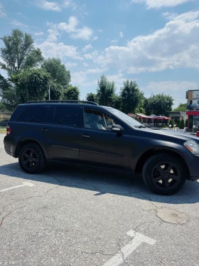 Обява за продажба на Mercedes-Benz GL 320 BLACK MATTE / NAVI / CARPLAY / 4MATIC / OFF-ROAD ~15 000 лв. - изображение 2