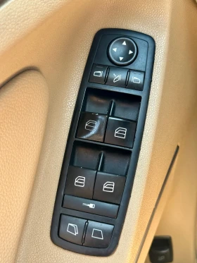 Mercedes-Benz GL 320 BLACK MATTE / NAVI / CARPLAY / 4MATIC / OFF-ROAD | Mobile.bg    14