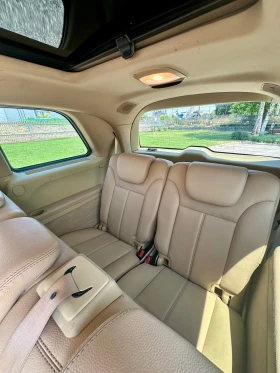 Обява за продажба на Mercedes-Benz GL 320 BLACK MATTE / NAVI / CARPLAY / 4MATIC / OFF-ROAD ~15 000 лв. - изображение 10