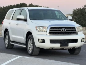 Обява за продажба на Toyota Sequoia ~11 лв. - изображение 1