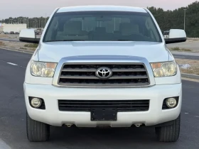 Обява за продажба на Toyota Sequoia ~11 лв. - изображение 1