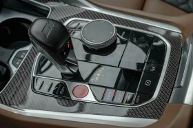 BMW X6 M Competition/Bowers & Wilkins/Carbon// | Mobile.bg    10