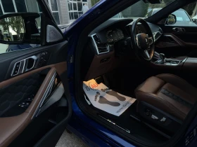 BMW X6 M Competition/Bowers & Wilkins/Carbon/Обдухване/Ка, снимка 14