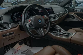 BMW X6 M Competition/Bowers & Wilkins/Carbon// | Mobile.bg    7