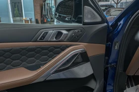 BMW X6 M Competition/Bowers & Wilkins/Carbon// | Mobile.bg    8