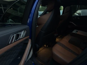 BMW X6 M Competition/Bowers & Wilkins/Carbon/Обдухване/Ка, снимка 15