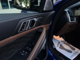 BMW X6 M Competition/Bowers & Wilkins/Carbon/Обдухване/Ка, снимка 11