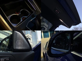 BMW X6 M Competition/Bowers & Wilkins/Carbon/Обдухване/Ка, снимка 10