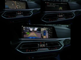 BMW X6 M Competition/Bowers & Wilkins/Carbon/Обдухване/Ка, снимка 9
