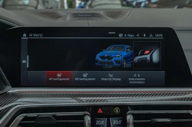 BMW X6 M Competition/Bowers & Wilkins/Carbon// | Mobile.bg    15