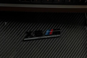 BMW X6 M Competition/Bowers & Wilkins/Carbon// | Mobile.bg    11